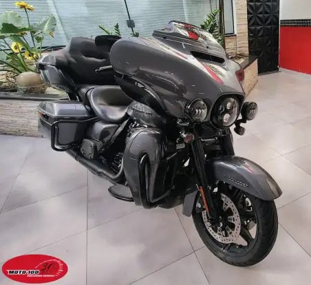 HARLEY-DAVIDSON-ULTRA LIMITED-2021