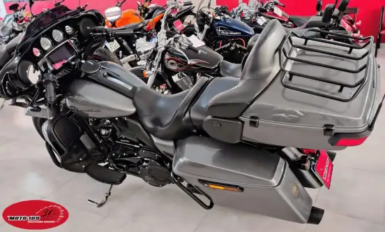 HARLEY-DAVIDSON-ULTRA LIMITED HARLEY-DAVIDSON-ULTRA LIMITED-2021