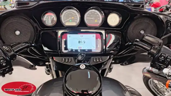 HARLEY-DAVIDSON-ULTRA LIMITED HARLEY-DAVIDSON-ULTRA LIMITED-2021