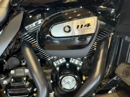 HARLEY-DAVIDSON-ULTRA LIMITED HARLEY-DAVIDSON-ULTRA LIMITED-2024