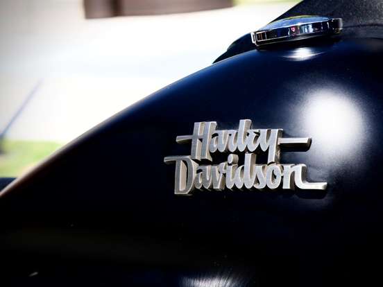 HARLEY-DAVIDSON-DYNA STREET BOB HARLEY-DAVIDSON-DYNA STREET BOB-2016