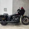 HARLEY-DAVIDSON LOW RIDER ST HARLEY-DAVIDSON LOW RIDER ST