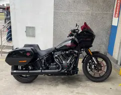 HARLEY-DAVIDSON LOW RIDER ST HARLEY-DAVIDSON LOW RIDER ST