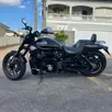 HARLEY-DAVIDSON NIGHT ROD SPECIAL HARLEY-DAVIDSON NIGHT ROD SPECIAL