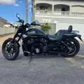 HARLEY-DAVIDSON NIGHT ROD SPECIAL HARLEY-DAVIDSON NIGHT ROD SPECIAL