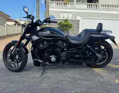 HARLEY-DAVIDSON NIGHT ROD SPECIAL HARLEY-DAVIDSON NIGHT ROD SPECIAL