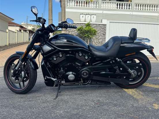 HARLEY-DAVIDSON-NIGHT ROD SPECIAL HARLEY-DAVIDSON-NIGHT ROD SPECIAL-2015
