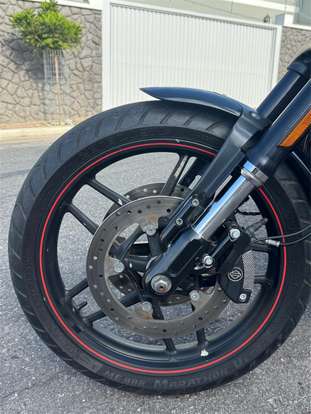 HARLEY-DAVIDSON-NIGHT ROD SPECIAL-2015