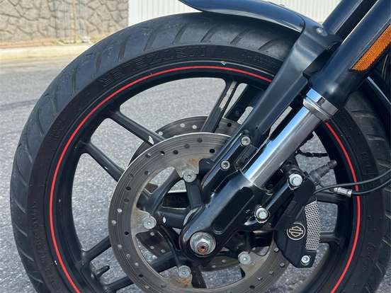 HARLEY-DAVIDSON-NIGHT ROD SPECIAL HARLEY-DAVIDSON-NIGHT ROD SPECIAL-2015