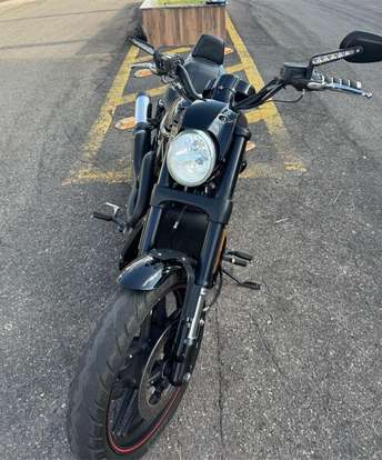 HARLEY-DAVIDSON-NIGHT ROD SPECIAL-2015