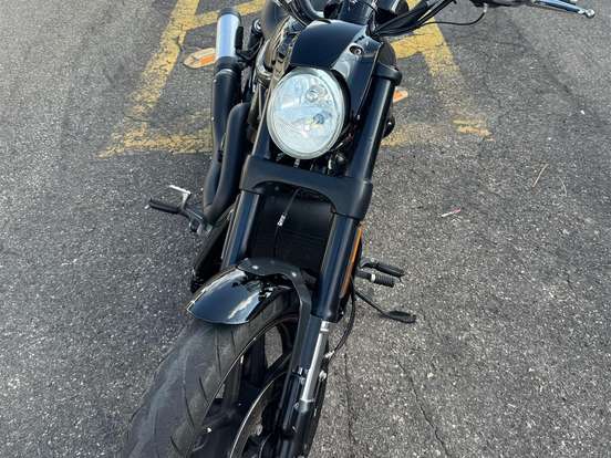 HARLEY-DAVIDSON-NIGHT ROD SPECIAL HARLEY-DAVIDSON-NIGHT ROD SPECIAL-2015