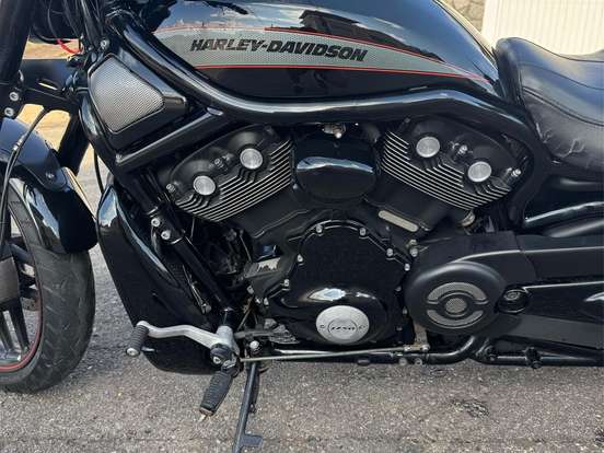 HARLEY-DAVIDSON-NIGHT ROD SPECIAL HARLEY-DAVIDSON-NIGHT ROD SPECIAL-2015