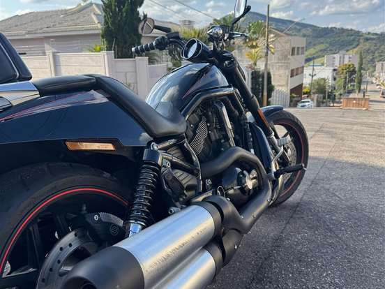 HARLEY-DAVIDSON-NIGHT ROD SPECIAL HARLEY-DAVIDSON-NIGHT ROD SPECIAL-2015