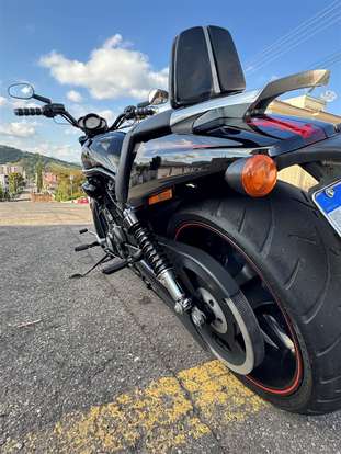 HARLEY-DAVIDSON-NIGHT ROD SPECIAL-2015