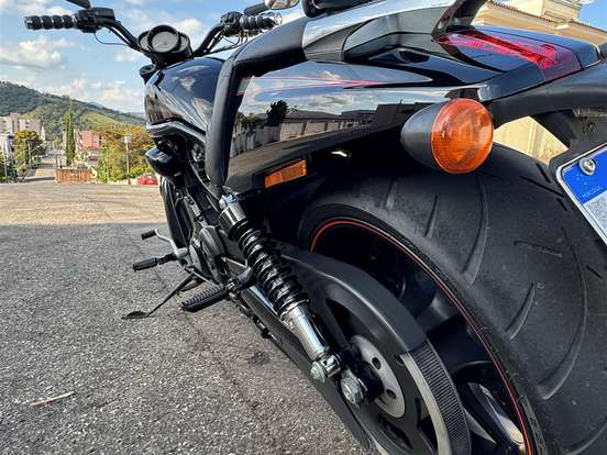 HARLEY-DAVIDSON-NIGHT ROD SPECIAL HARLEY-DAVIDSON-NIGHT ROD SPECIAL-2015