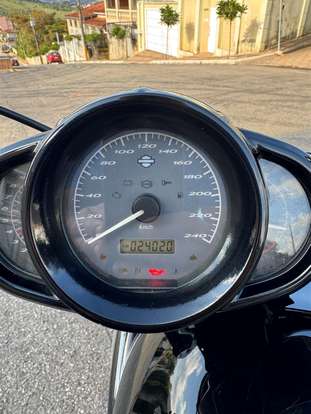 HARLEY-DAVIDSON-NIGHT ROD SPECIAL-2015
