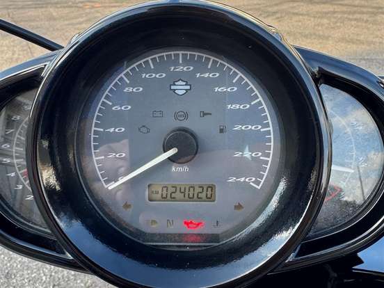 HARLEY-DAVIDSON-NIGHT ROD SPECIAL HARLEY-DAVIDSON-NIGHT ROD SPECIAL-2015