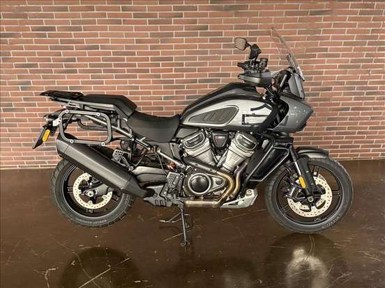 HARLEY-DAVIDSON-PAN AMERICA 1250 S HARLEY-DAVIDSON-PAN AMERICA 1250 S-2022