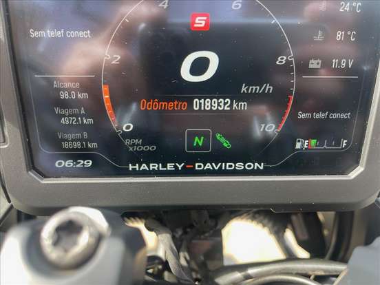 HARLEY-DAVIDSON-PAN AMERICA 1250 S HARLEY-DAVIDSON-PAN AMERICA 1250 S-2022