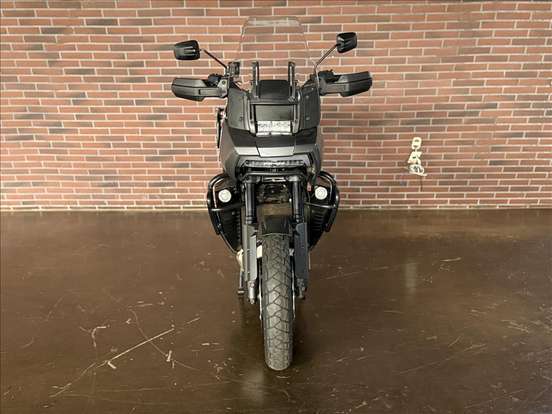 HARLEY-DAVIDSON-PAN AMERICA 1250 S-2022