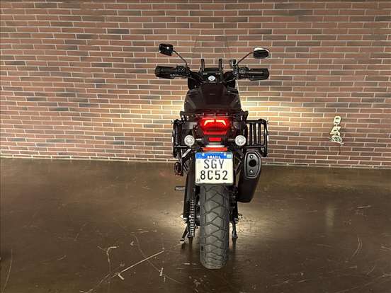 HARLEY-DAVIDSON-PAN AMERICA 1250 S-2022