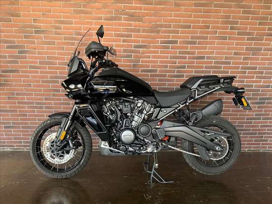 HARLEY-DAVIDSON-PAN AMERICA 1250 S-2024