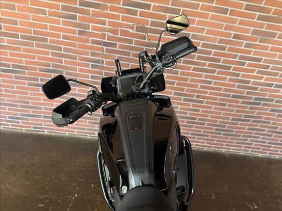 HARLEY-DAVIDSON-PAN AMERICA 1250 S-2024