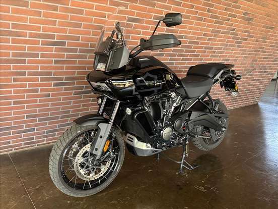 HARLEY-DAVIDSON-PAN AMERICA 1250 S-2024
