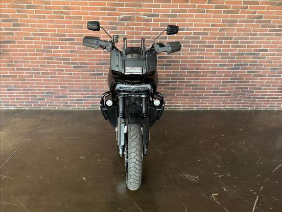 HARLEY-DAVIDSON-PAN AMERICA 1250 S HARLEY-DAVIDSON-PAN AMERICA 1250 S-2024