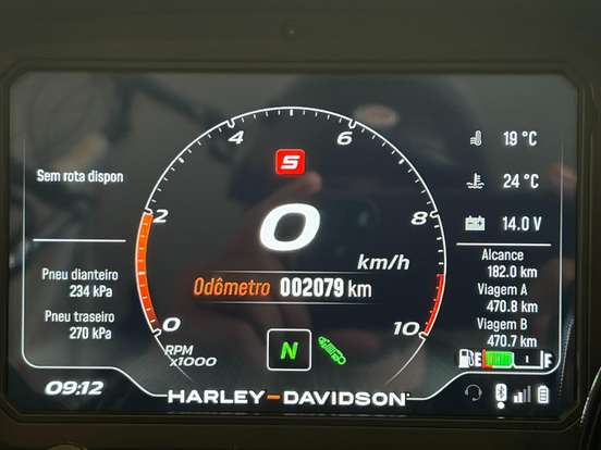 HARLEY-DAVIDSON-PAN AMERICA 1250 S-2024