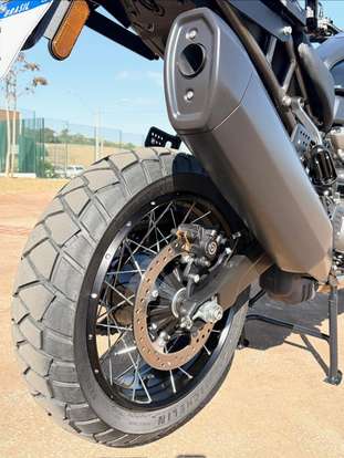 HARLEY-DAVIDSON-PAN AMERICA 1250 S-2024
