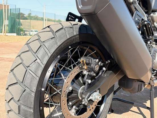 HARLEY-DAVIDSON-PAN AMERICA 1250 S HARLEY-DAVIDSON-PAN AMERICA 1250 S-2024