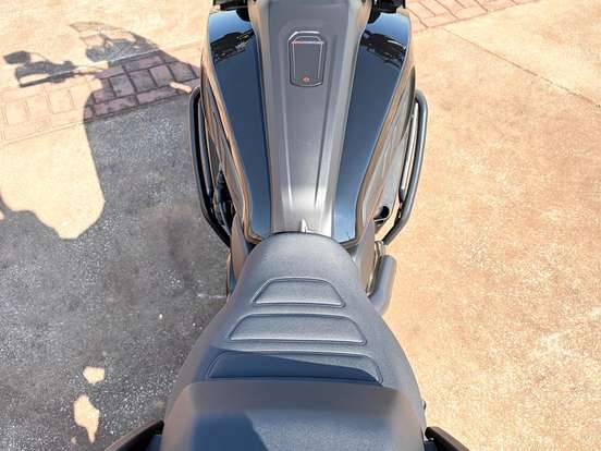 HARLEY-DAVIDSON-PAN AMERICA 1250 S HARLEY-DAVIDSON-PAN AMERICA 1250 S-2024