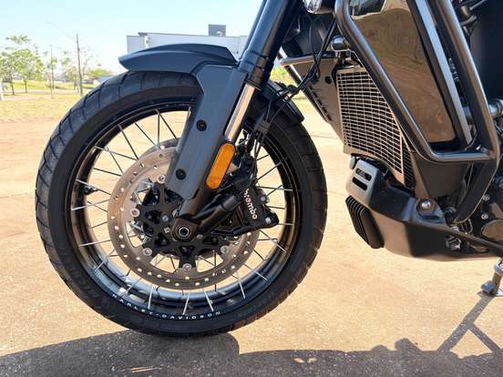 HARLEY-DAVIDSON-PAN AMERICA 1250 S HARLEY-DAVIDSON-PAN AMERICA 1250 S-2024