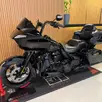 HARLEY-DAVIDSON ROAD GLIDE HARLEY-DAVIDSON ROAD GLIDE