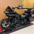 HARLEY-DAVIDSON ROAD GLIDE HARLEY-DAVIDSON ROAD GLIDE
