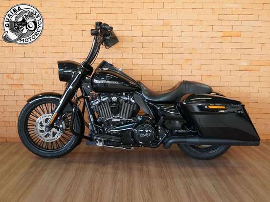 HARLEY-DAVIDSON-ROAD KING SPECIAL HARLEY-DAVIDSON-ROAD KING SPECIAL-2020
