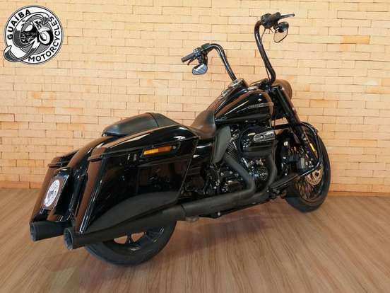 HARLEY-DAVIDSON-ROAD KING SPECIAL HARLEY-DAVIDSON-ROAD KING SPECIAL-2020