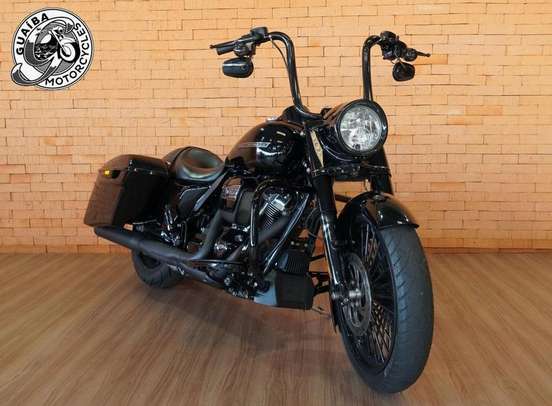 HARLEY-DAVIDSON-ROAD KING SPECIAL-2020