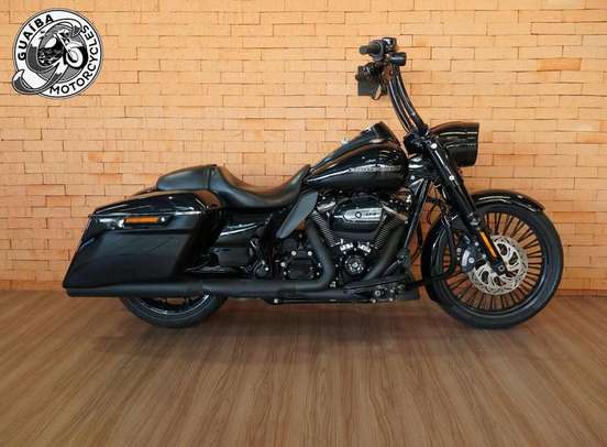 HARLEY-DAVIDSON-ROAD KING SPECIAL-2020