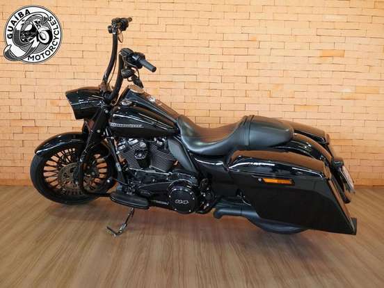 HARLEY-DAVIDSON-ROAD KING SPECIAL HARLEY-DAVIDSON-ROAD KING SPECIAL-2020