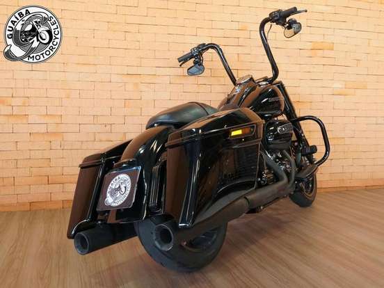 HARLEY-DAVIDSON-ROAD KING SPECIAL HARLEY-DAVIDSON-ROAD KING SPECIAL-2020