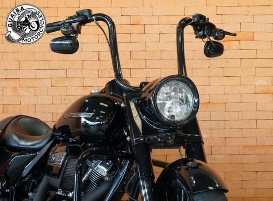 HARLEY-DAVIDSON-ROAD KING SPECIAL-2020