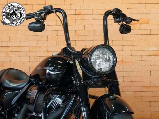 HARLEY-DAVIDSON-ROAD KING SPECIAL HARLEY-DAVIDSON-ROAD KING SPECIAL-2020