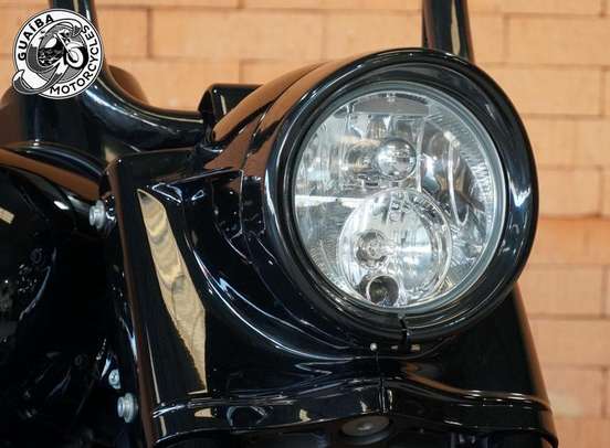 HARLEY-DAVIDSON-ROAD KING SPECIAL-2020