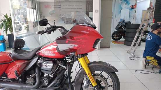 HARLEY-DAVIDSON-ROAD GLIDE SPECIAL-2019