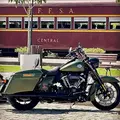 HARLEY-DAVIDSON ROAD KING SPECIAL HARLEY-DAVIDSON ROAD KING SPECIAL