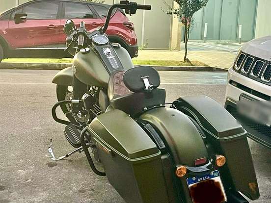 HARLEY-DAVIDSON-ROAD KING SPECIAL HARLEY-DAVIDSON-ROAD KING SPECIAL-2022