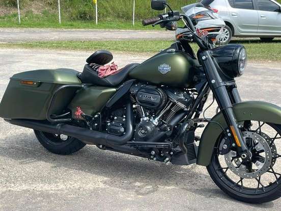 HARLEY-DAVIDSON-ROAD KING SPECIAL-2022