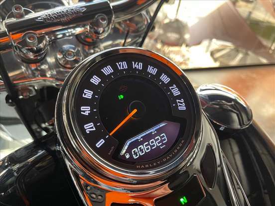 HARLEY-DAVIDSON-SOFTAIL BREAKOUT HARLEY-DAVIDSON-SOFTAIL BREAKOUT-2024